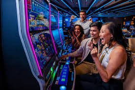 Live casino dengan dealer sungguhan di saham777