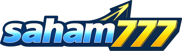 Logo saham777